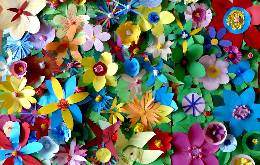 Papierkunst